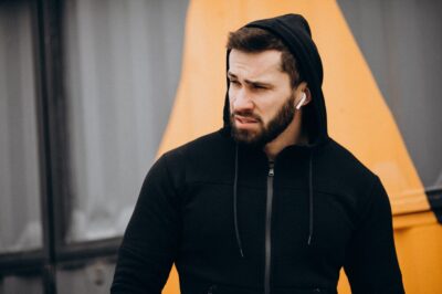 Billionaire Studios Hoodie: The Ultimate Streetwear Statement
