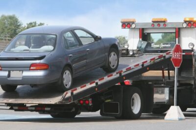 Reliable Birmingham Towing Services | Midlands Premier Recovery