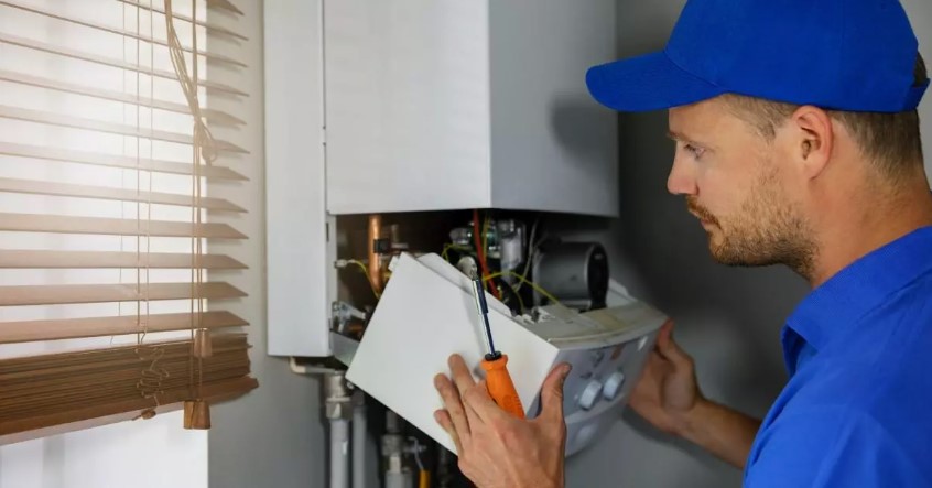 Boiler-Installers