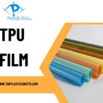 Exploring the Versatility of TPU Film: A Game-Changer in Modern Technology