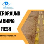 How Underground Warning Tape Prevents Accidental Digging and Damage