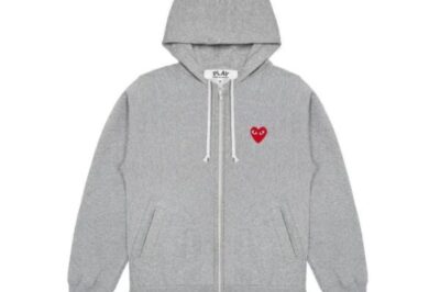 Why Is It Called Comme des Garçons