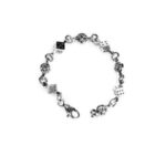 Chrome Hearts Bracelets: Breaking Gender Norms in Jewelry