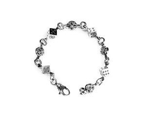 Chrome Hearts Bracelets: Breaking Gender Norms in Jewelry