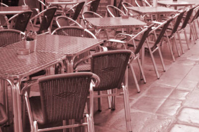 Cafe Furniture: Choosing the Best Pieces for Style and Comfort