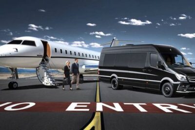 Best Limousine Service in Morristown, NJ