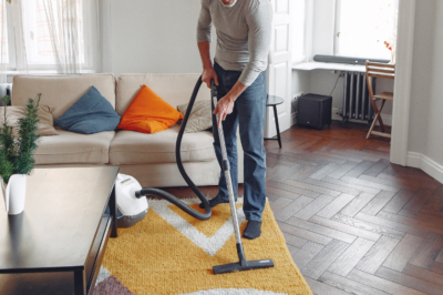 How Often Should You Schedule Carpet Cleaning in Staten Island?