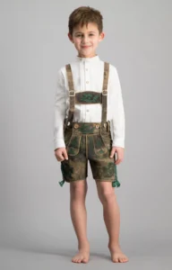 lederhosen