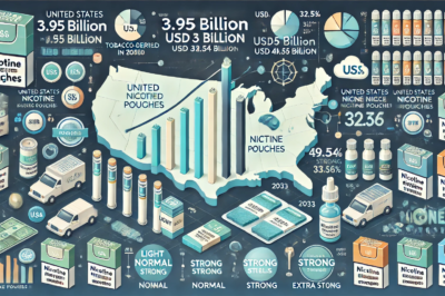 United States Luxury Handbag Market Trends 2025-2033 United States Luxury Handbag Market Trends 2025-2033