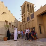 Exploring the Charm of Old Dubai Tour: A Timeless Journey