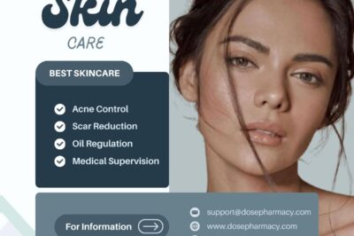 The Role of Hydration in Acne Prevention and Skin Health