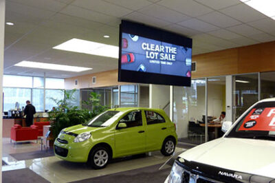 The Evolution Unveiled: AI-Powered Intelligent Displays Redefining Interaction The Evolution Unveiled: AI-Powered Intelligent Displays Redefining Interaction