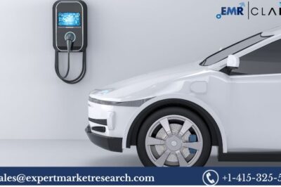 GCC Electric Vehicle Market Size, Share & Growth 2025-2034