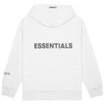 Essential Clothing Building a Timeless and Versatile Wardrobe