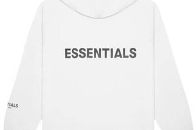 Essential Clothing Building a Timeless and Versatile Wardrobe