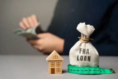 Mortgage Calculators vs. Manual Calculations: Why RI Buyers Prefer Them