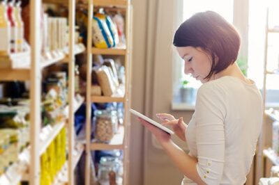 Turn Excess Food Inventory into Profit – Sell Smart & Fast!