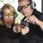 The Role of Firearm Simulators in Training for Real-Life Scenarios