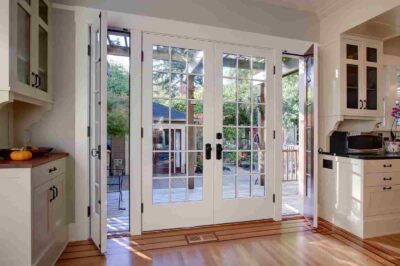What Makes French Doors a Must-Have Feature? What Makes French Doors a Must-Have Feature?