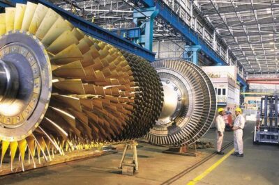 Key Differences Between GE Mark VI and Mark VIe Control Systems