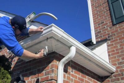 Professional Gutter Repair: Why It Matters for Your Home