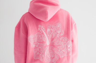 Why Pink Palm Puff is a Confidence Booster