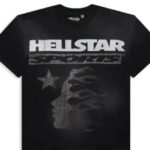 Hellstar Clothing The Rise of a Streetwear Phenomenon