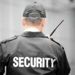 Construction Site Security: Ensuring Safety and Protection