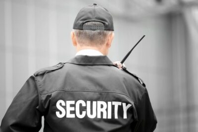 Construction Site Security: Ensuring Safety and Protection