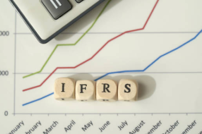Why IFRS Platform Matters for ESG & Sustainable Growth