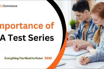 CA Foundation Free Test Series – The Key to Your Success!
