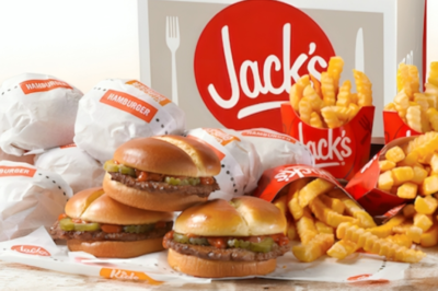 Fun and Flavorful Options: Exploring Jack in the Box Kids Menu