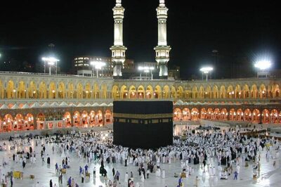 Top Destinations for a Budget-Friendly Umrah Experience