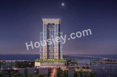 L&T The Gateway Sewri: A Luxurious Landmark in Mumbai