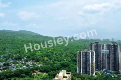Discover Tranquil Living at Lodha Woods Kandivali East