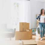 Moving House Made Easy | Affordable & Reliable Removals