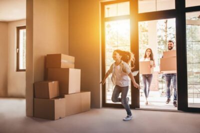 Moving to a New Home? Here’s What You Need to Know