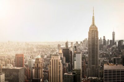SEO in NYC: What’s Changed Since Last Year?