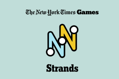 Cracking The Code – Inside The Thrilling World Of Strands NYT Game