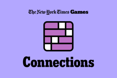 The Art of Mastering NYT Connections Game for Fun and Learning