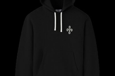 Are OVO T-Shirts the Perfect Blend of Streetwear and Elegance?