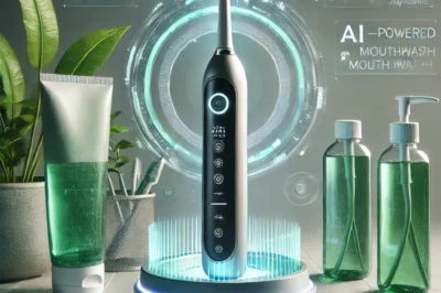 Oral Care Market Trends 2025-2033