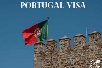 Unveiling Portugal: 10 Secret Locations You Didn’t Know Existed