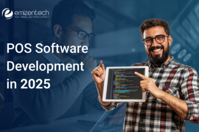POS Software Development in 2025