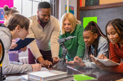 Cert HE Business Management with Foundation Year at OLC Europe