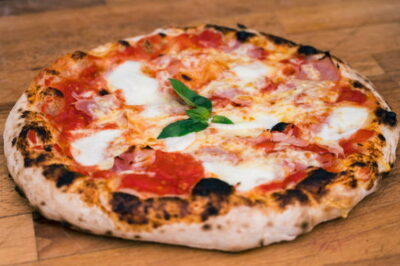 10 टॉप इटालियन फूड्स यू मस्ट ट्राई