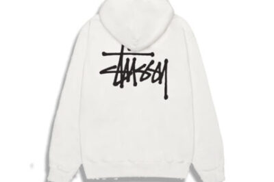 ¿De Dónde Es la Marca Stussy?