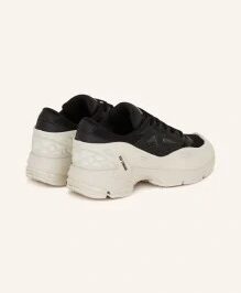 Title: Raf Simons Shoes: Luxury Footwear with Bold Designs and Innovation