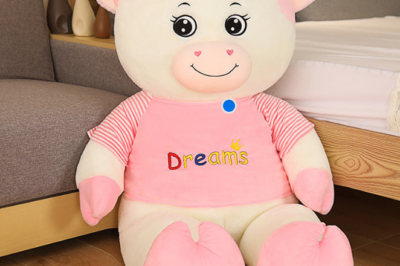 The Irresistible Charm of Plush Toys: A Timeless Comfort