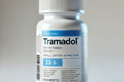 Buy Ultram Online – A Safe and Smart Purchasing Guide